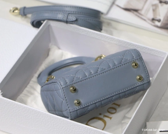 OldCobbler Bags Diro Lady Micro-12*10*5CM 0718